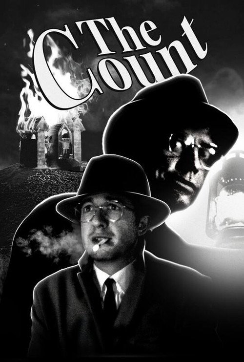 The Count (2026) poster