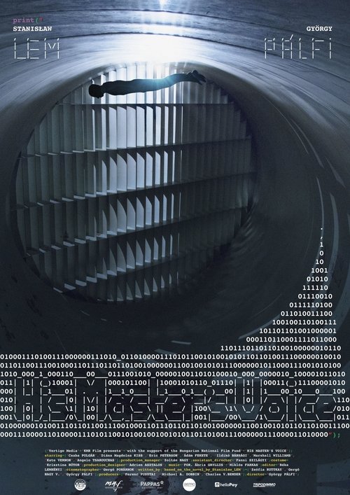 Az Úr hangja (2018) poster