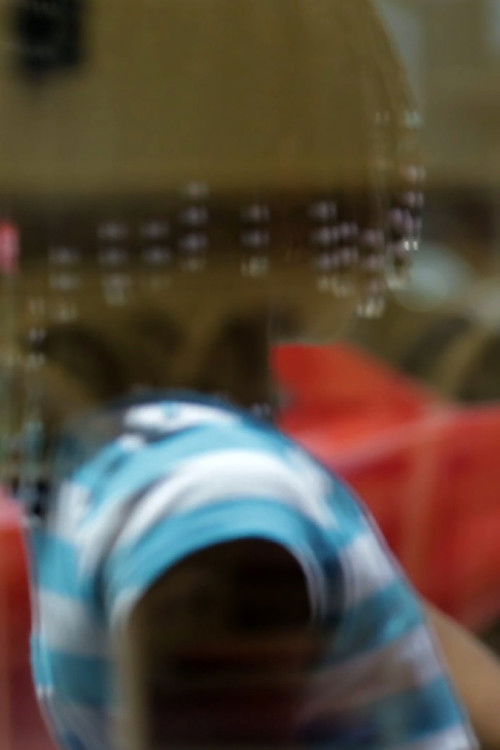 Cover Me (2015) poster