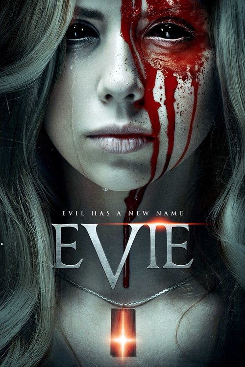 Evie (2023) poster