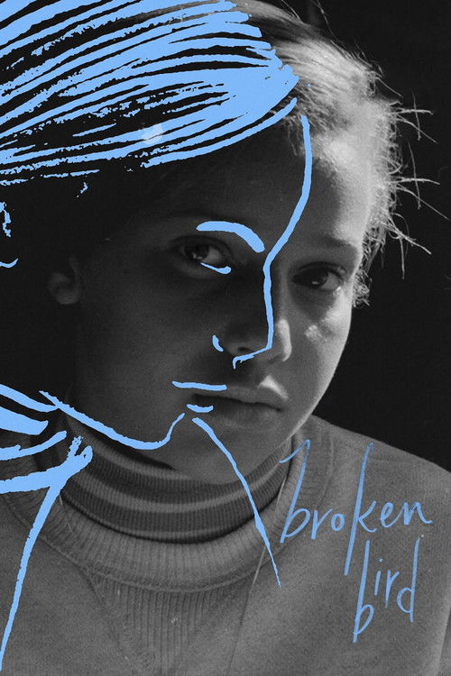 Broken Bird (2020) poster