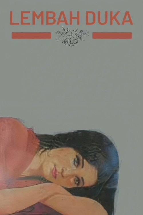 Lembah Duka (1981) poster