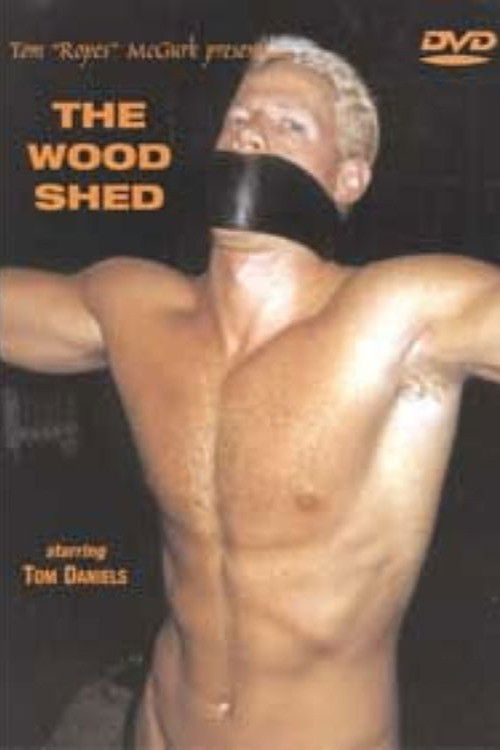 The Woodshed (2001) poster