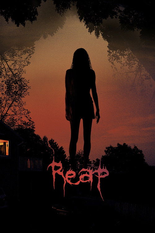 Reap (2020) poster