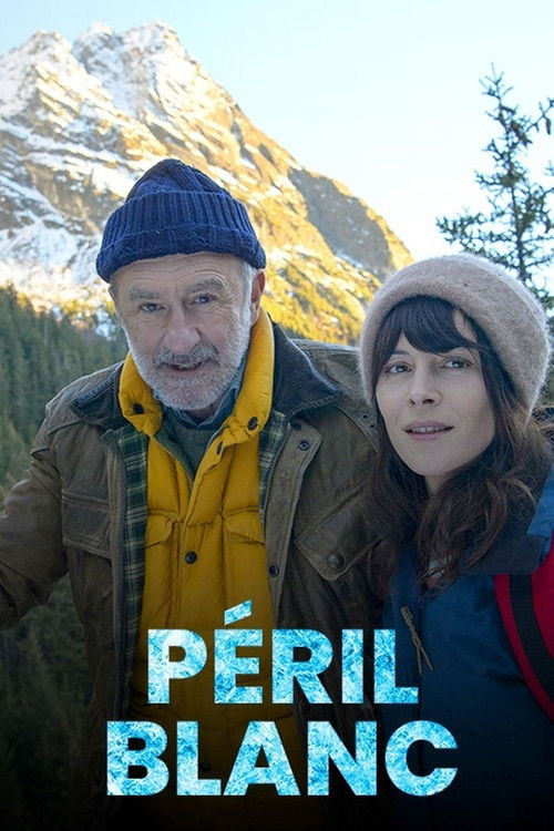 Péril blanc (2017) poster