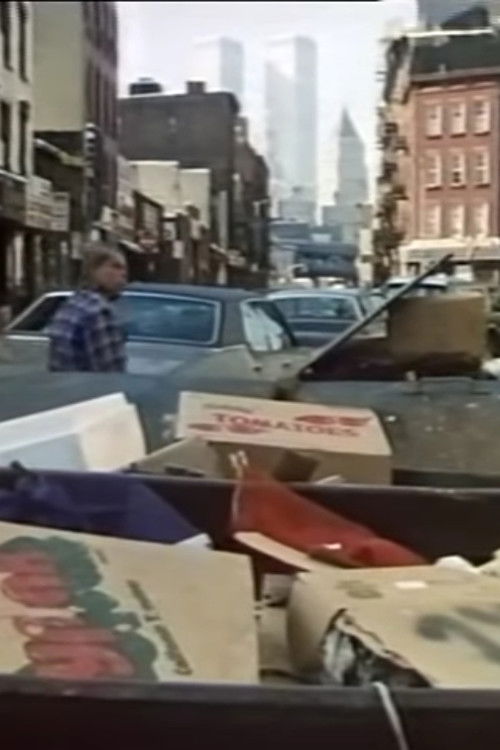 Kathy Acker (1984) poster