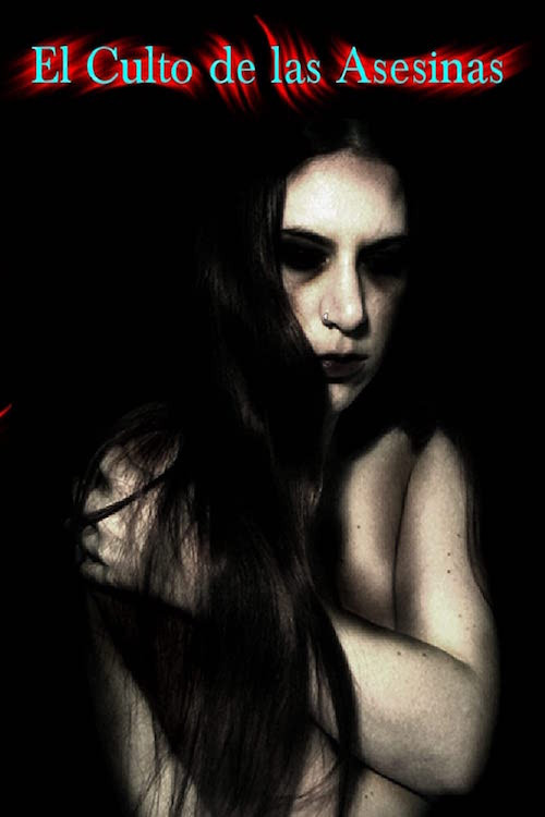 The Assassin Cult (2006) poster