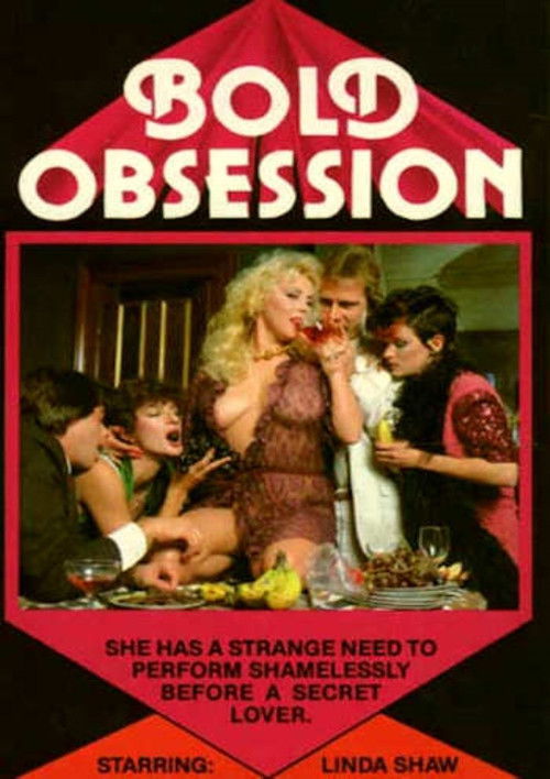 Bold Obsession (1983) poster