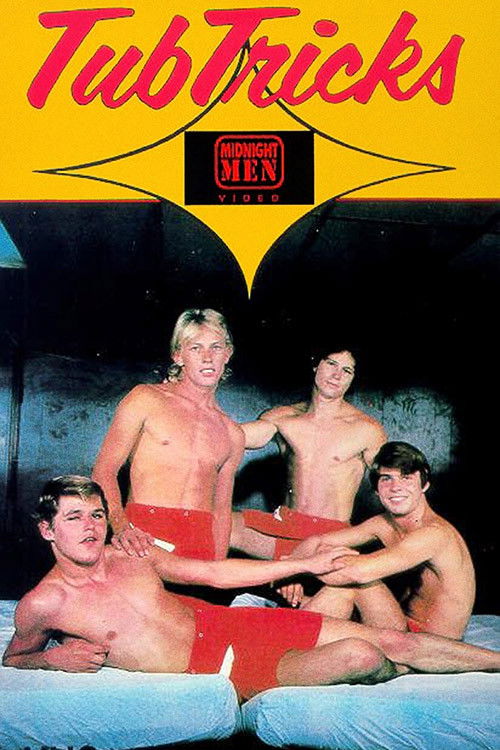 TubTricks (1982) poster