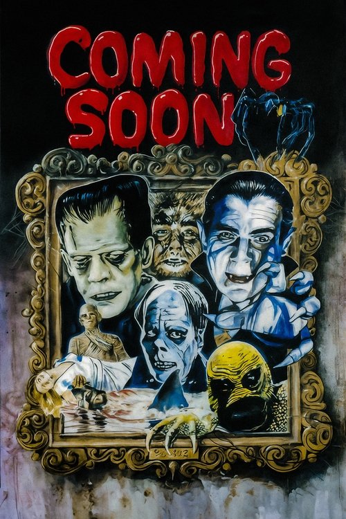 Coming Soon (1982) poster