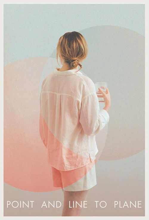 Point and Line to Plane (2020) poster