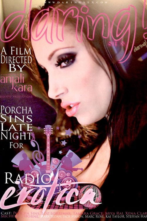 Radio Erotica (2012) poster