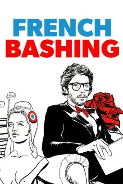French Bashing (2015) poster