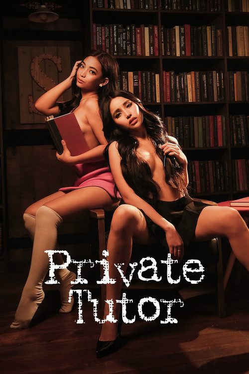 Private Tutor (2024) poster