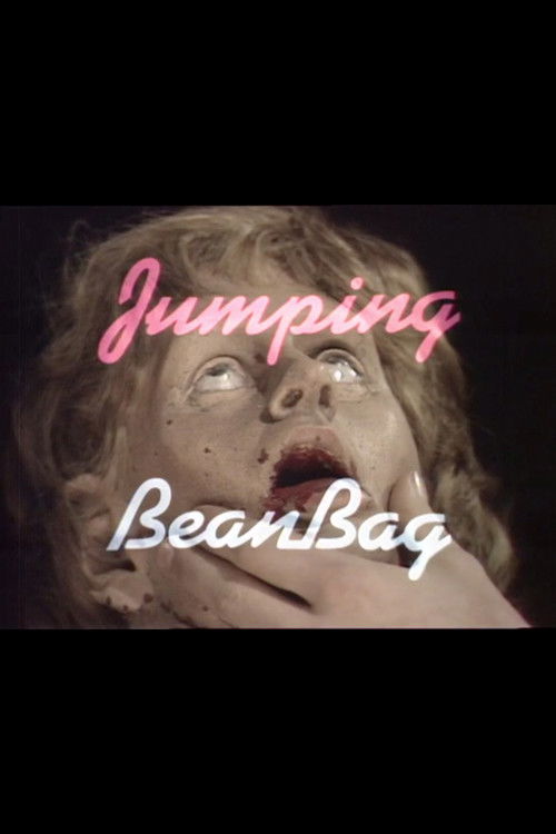 Jumping Bean Bag (1976) poster