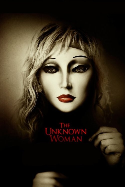 The Unknown Woman (2006) poster