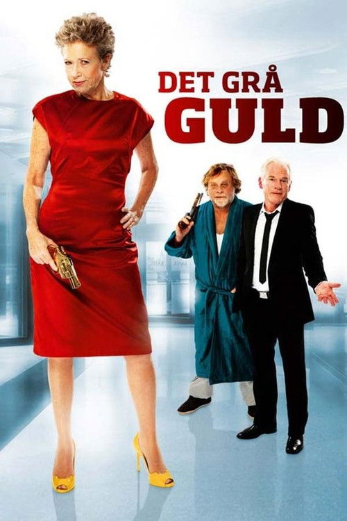 Det grå guld (2013) poster