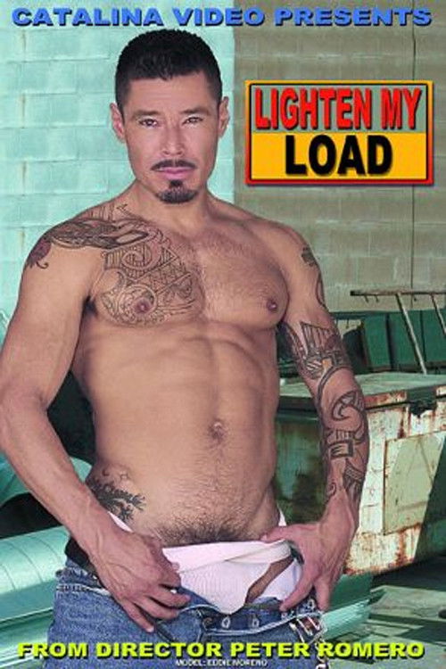 Lighten My Load (2001) poster