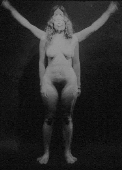 Riverbody (1970) poster