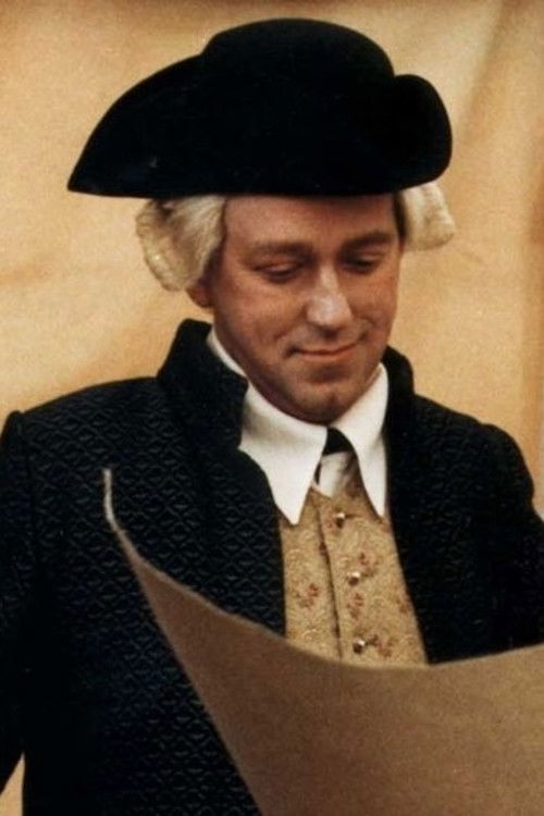 Macklean (1993) poster