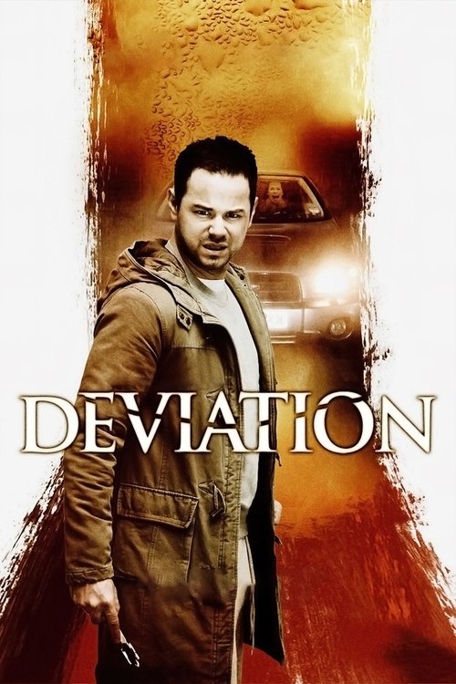 Deviation (2012) poster