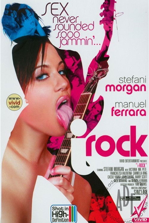I Rock (2008) poster