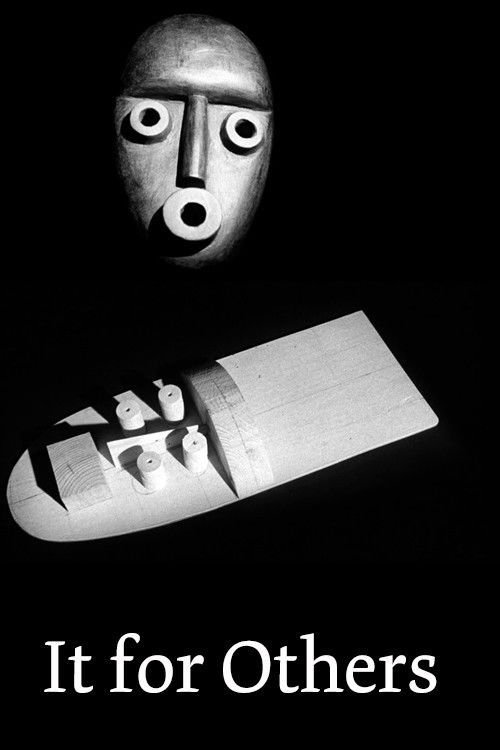 It for Others (2014) poster