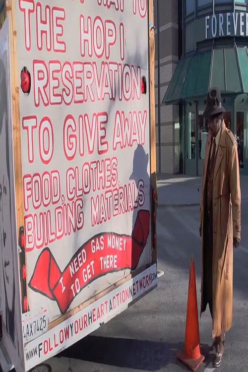 Country Gentleman (2014) poster