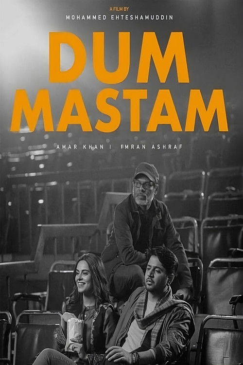 Dum Mastam (2022) poster