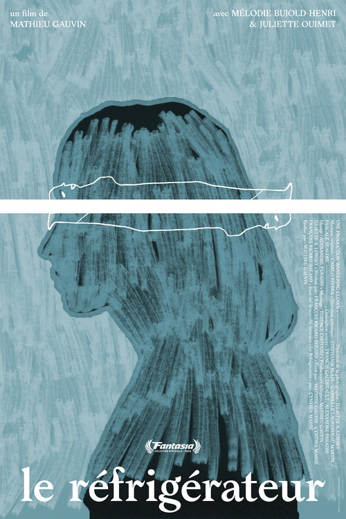Le réfrigérateur (2019) poster