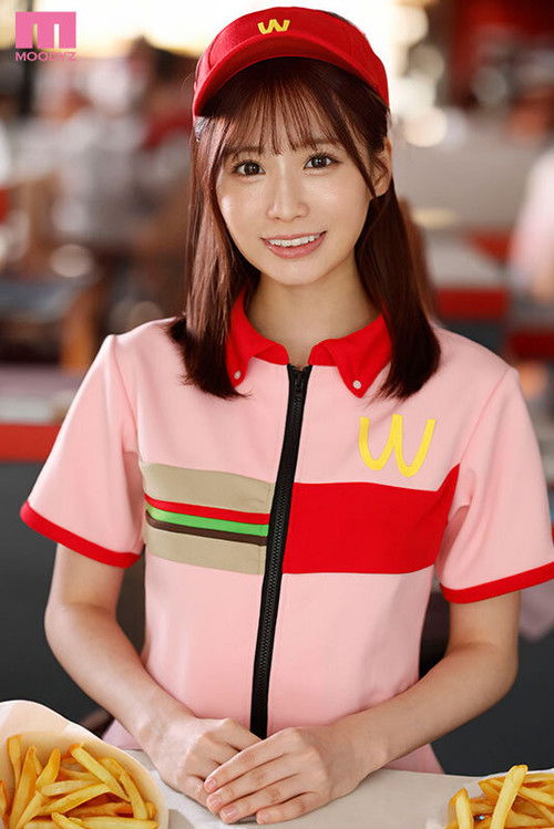 MIMK-201 彼とわたしと店長の深夜勤務 シリーズ累計販売数22万部-実写版- S1×MOODYZ 未歩なな初原作コラボ！元祖胸糞NTRドラマ (2025) poster