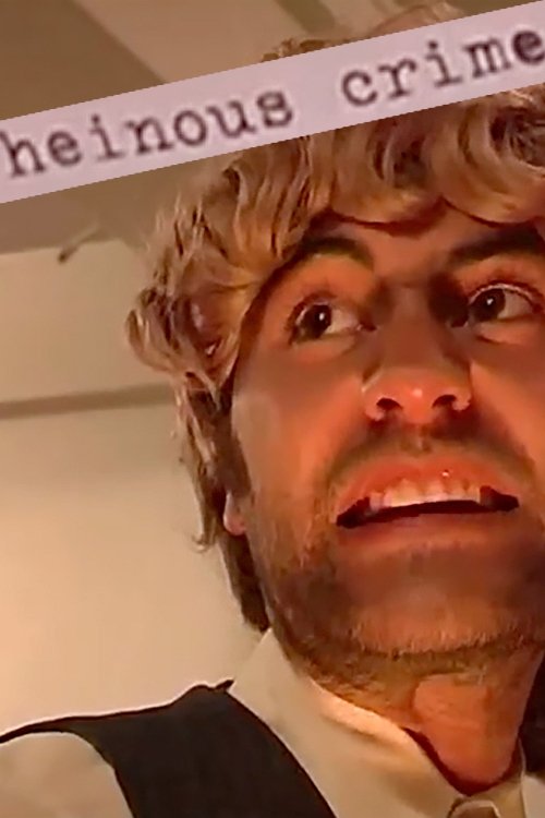 Heinous Crime (2004) poster