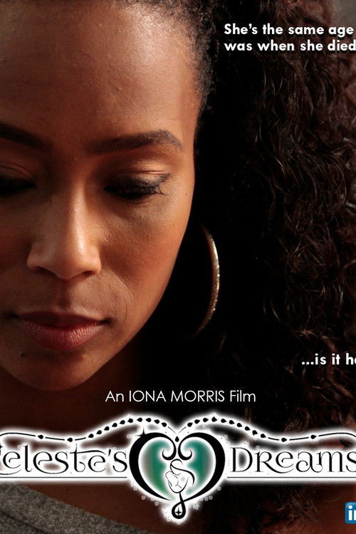 Celeste's Dreams (2020) poster