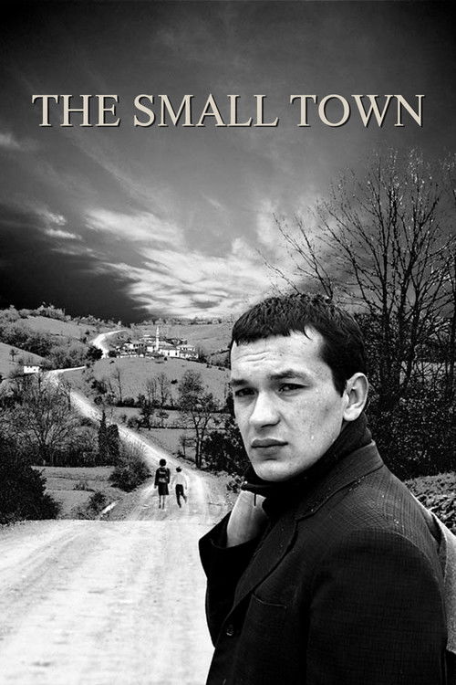 The Small Town (1997) poster