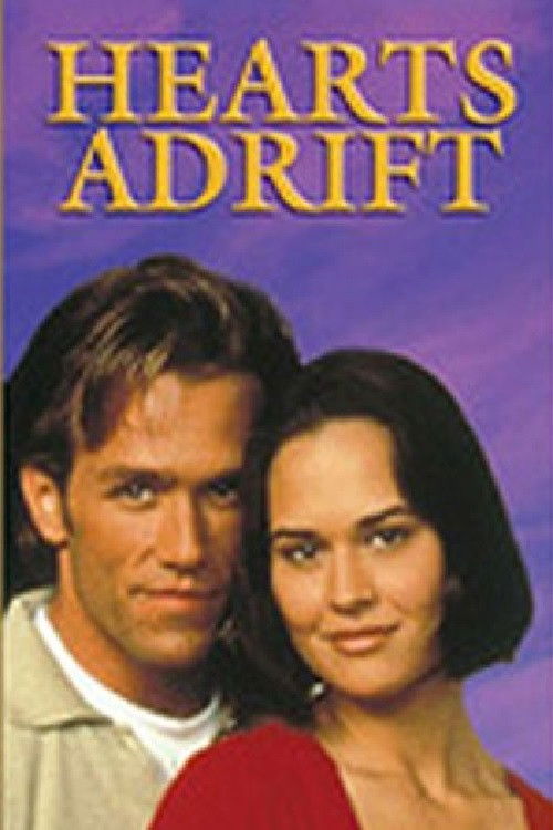 Hearts Adrift (1996) poster