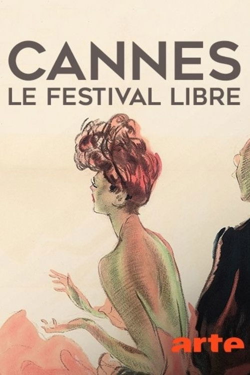 Cannes, le festival libre (2018) poster