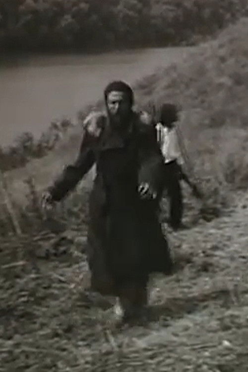 A császár üzenete (1975) poster