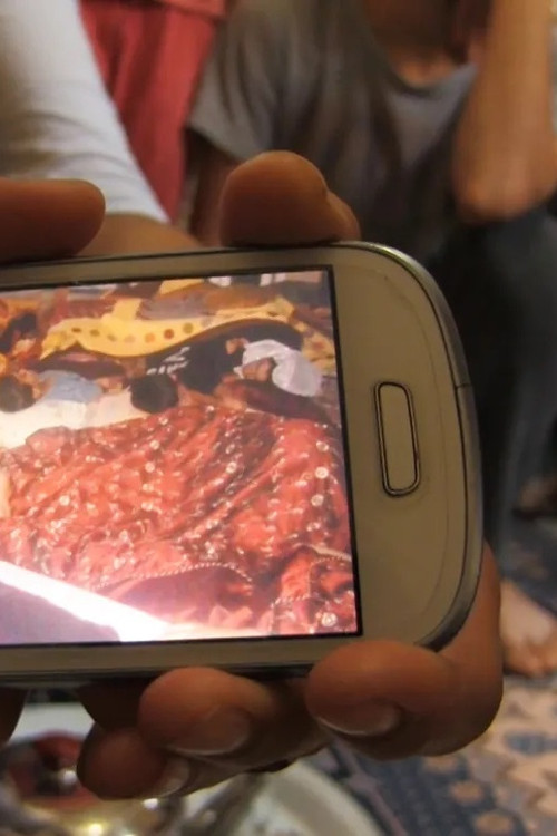 Sept. - Oct. 2015, Cizre (2015) poster