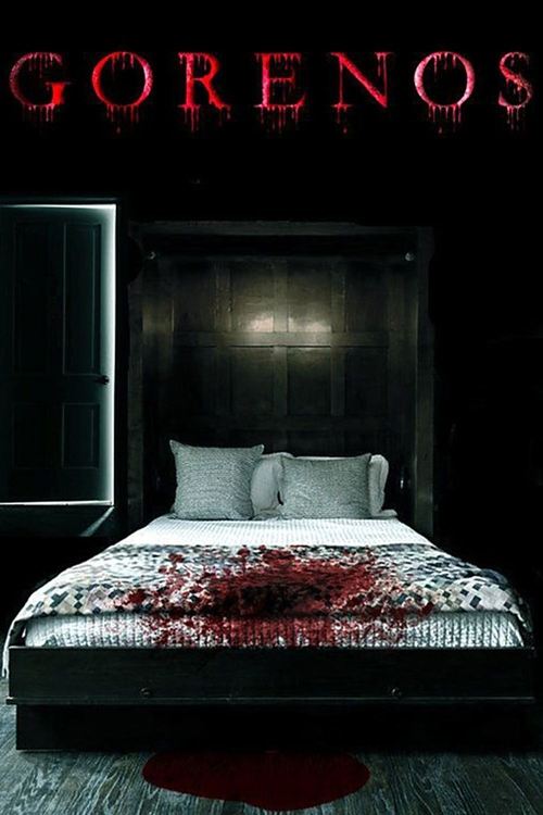 Gorenos (2016) poster