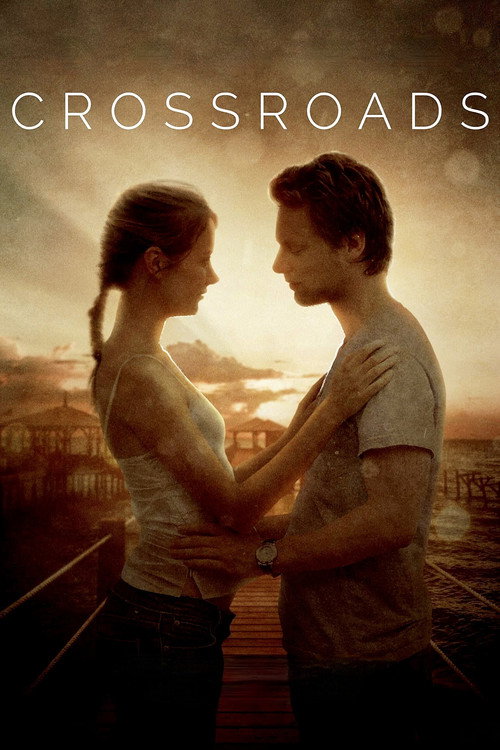 Crossroads (2006) poster