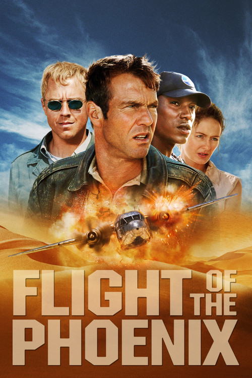Anka'nın Uyanışı (2004) poster