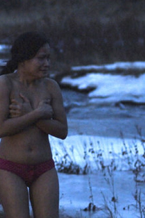 Yes Yes (2011) poster