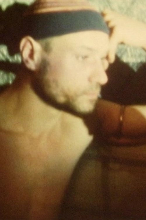 Chutes de La Vie brève de la flamme (1981) poster