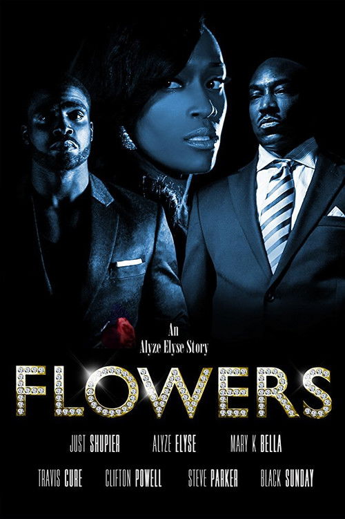 Flowers Movie (2016) poster