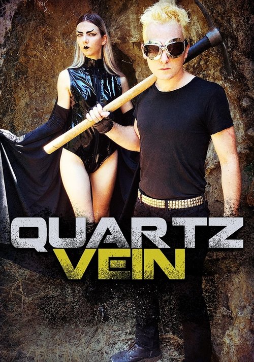 Quartz Vein (2021) poster