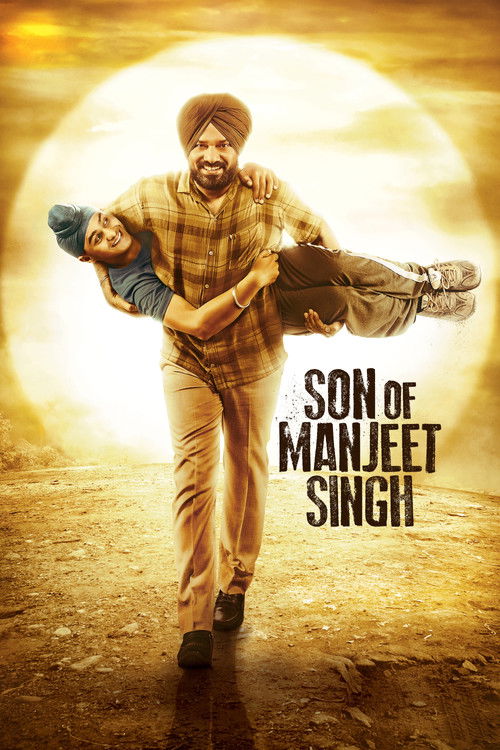 Son of Manjeet Singh (2018) poster