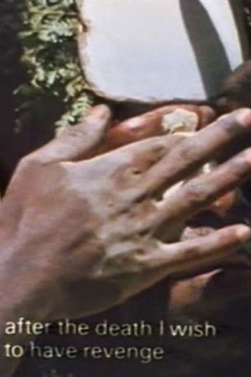 Tighten the Drums: Self-Decoration Among the Enga (1983) poster