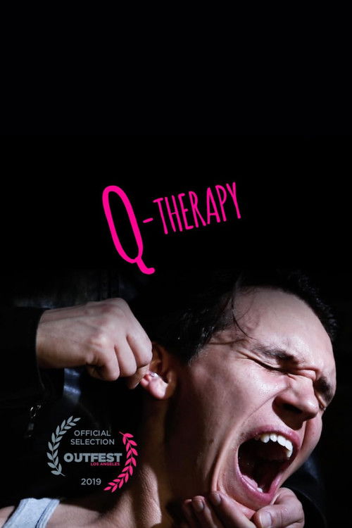 Q-Therapy (2019) poster