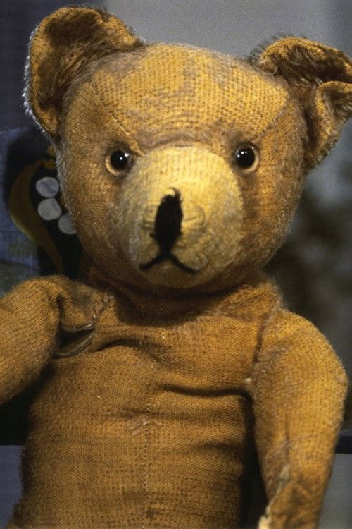 Nallars väntan (1999) poster