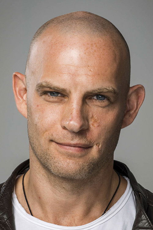 Алексей Ушаков